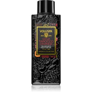 VOLUSPA Japonica Goji Tarocco Orange vonný olej 15 ml