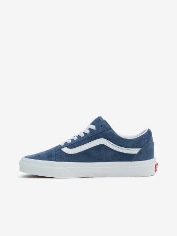 Vans Old Skool Tenisky Modrá