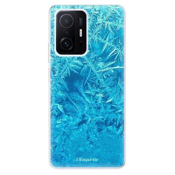 Odolné silikonové pouzdro iSaprio - Ice 01 - Xiaomi 11T / 11T Pro