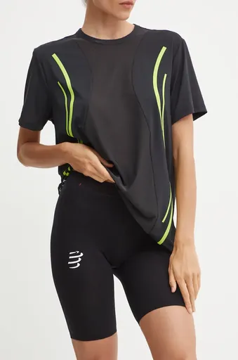 Běžecké šortky Compressport Run Under Control