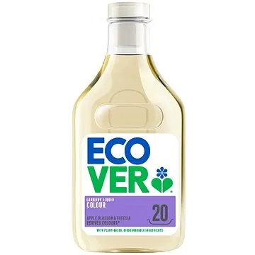 ECOVER Colour 1 l (20 praní) (5000204249002)