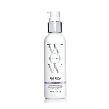 Color Wow Carb Cocktail Bionic Tonic vyživující krém na vlasy 200 ml