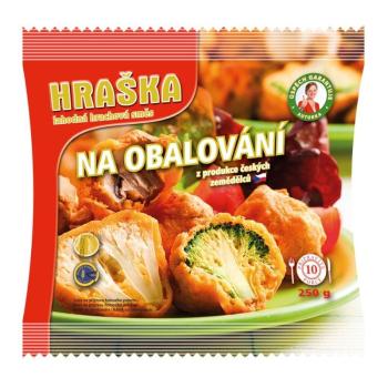 Ceria Hraška na obalování pikantní 250 g