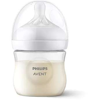 Philips AVENT Natural Response 125 ml, 0 m+ (8710103990444)