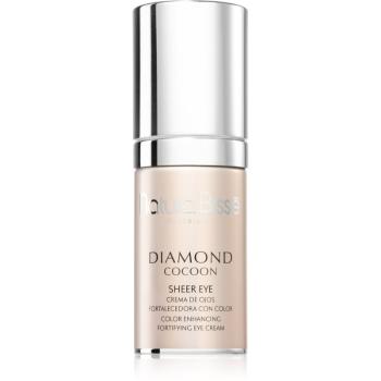 Natura Bissé Diamond Age-Defying Diamond Cocoon zpevňující oční krém 25 ml