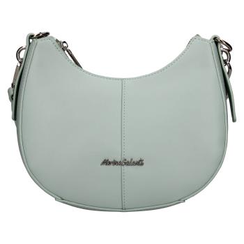 Dámská crossbody kabelka Marina Galanti Dara - mintová