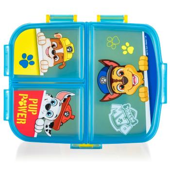Vetro-plus Snack box PATROLA 17,5 x 13 cm, albastru