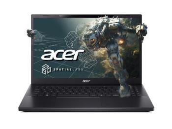 Acer Aspire 3D 15 SpatialLabs Edition (A3D15-71GM-55D6) i5-13420H/16GB/1TB SSD/15,6" UHD IPS/RTX 2050 4GB/Win11 Pre/čierna