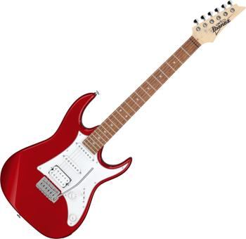 Ibanez GRX40-CA Candy Apple Elektrická kytara