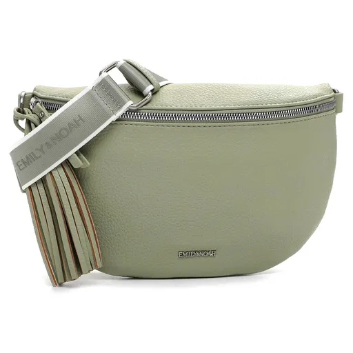 Dámská ledvinka Emily & Noah Beate - zelená