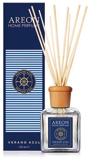 Illatpálca AREON Home Perfume Verano Azul 150 ml