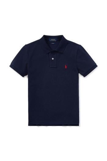 Polo Ralph Lauren - Dětské polo tričko 134-176 cm