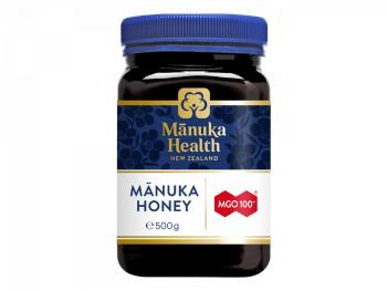 Manuka Health Med MGO™ 100+ -Manuka Health - 500g