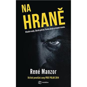 Na hraně (978-80-762-5227-1)