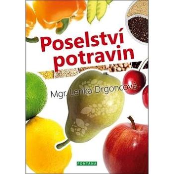 Poselství potravin (978-80-7336-837-1)