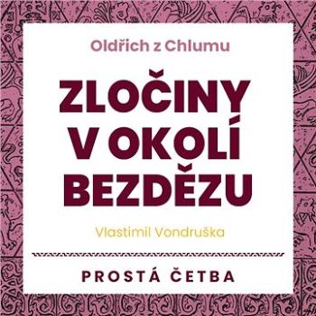 Zločiny v okolí Bezdězu ()