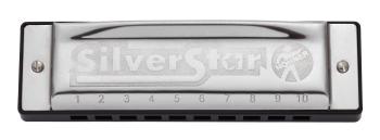 Hohner Silver Star E-major