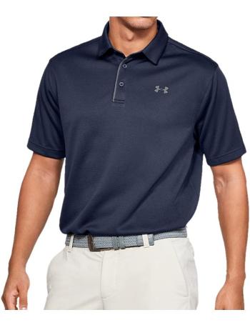 Pánská polokošile Under Armour vel. S