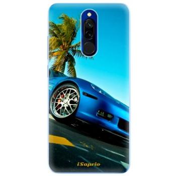 iSaprio Car 10 pro Xiaomi Redmi 8 (car10-TPU2-Rmi8)