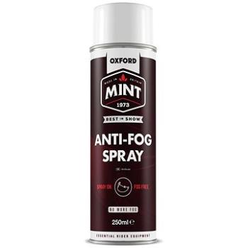 OXFORD MINT antifog na plexi 250 ml (MT 301)