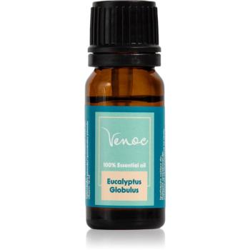 Venoc Esenciální olej eukalyptus esenciální olej 10 ml