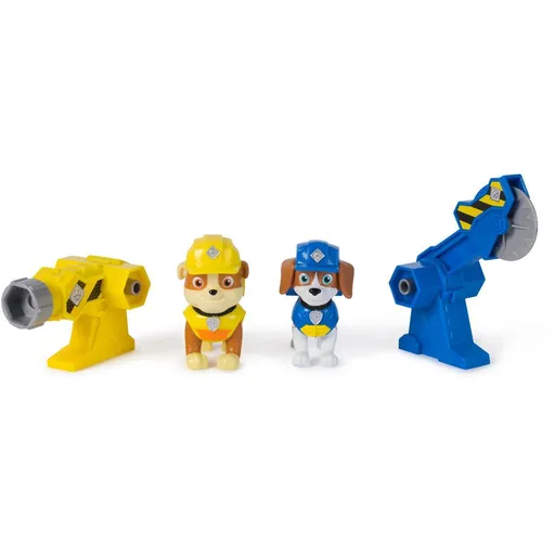 Spin Master Rubble a Crew figurka s výbavou