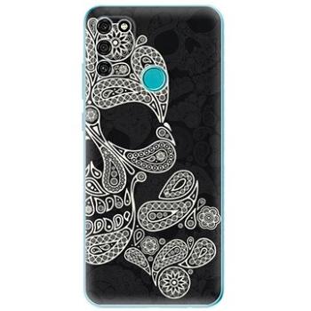 iSaprio Mayan Skull pro Honor 9A (maysku-TPU3-Hon9A)