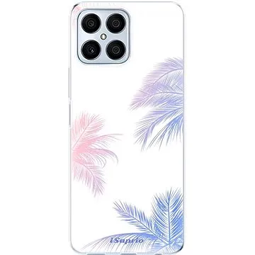 iSaprio Digital Palms 10 pro Honor X8 (digpal10-TPU3-HonX8)