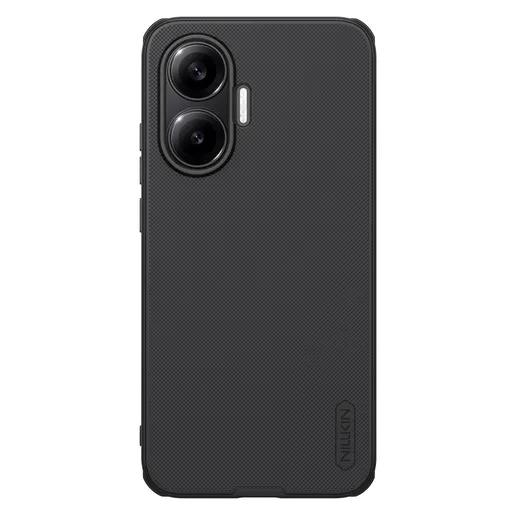 Nillkin Super Frosted PRO Poco F7 Black
