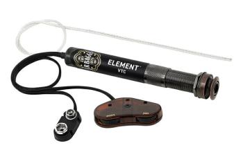 L.R. Baggs Element Active System VTC Snímač pro akustickou kytaru