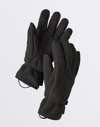 Patagonia Synch Gloves Black XS