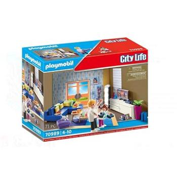 Playmobil 70989 Obývací pokoj (4008789709899)