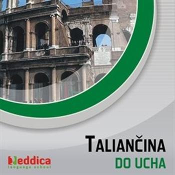 Taliančina do ucha