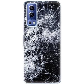 iSaprio Cracked pro Vivo Y52 5G (crack-TPU3-vY52-5G)