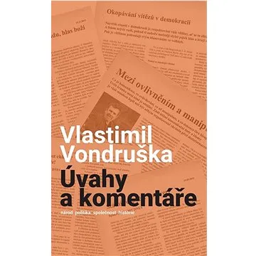 Úvahy a komentáře (978-80-279-0059-6)