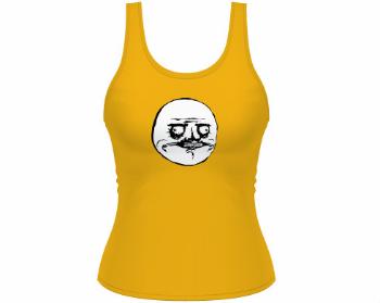 Dámské tílko Tank Top Me gusta