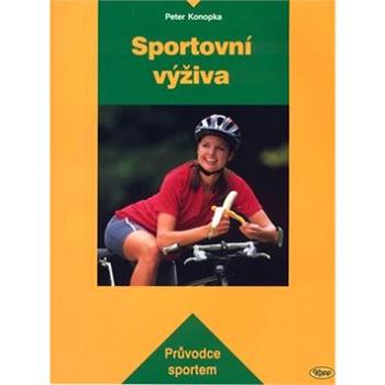 Sportovní výživa (80-7232-228-1)