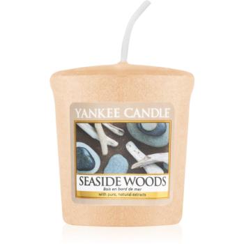 Yankee Candle Seaside Woods votivní svíčka 49 g