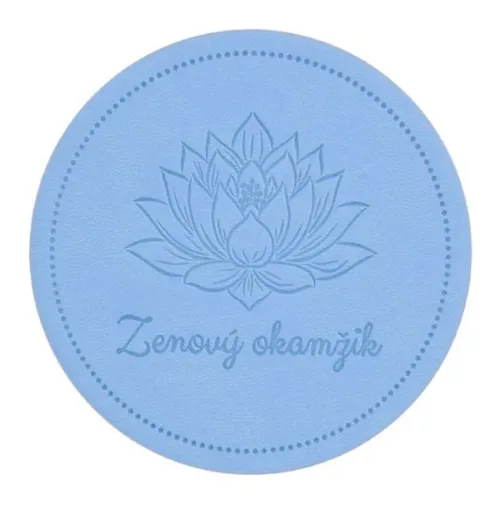 Gifty - podtácek - Zen