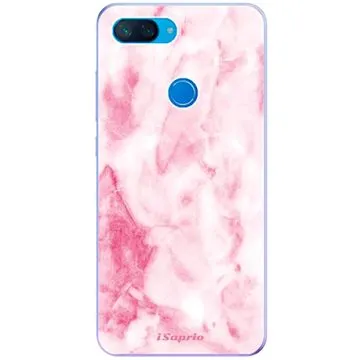 iSaprio RoseMarble 16 pro Xiaomi Mi 8 Lite (rm16-TPU-Mi8lite)
