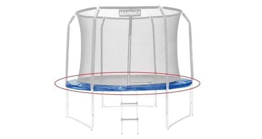 Náhradný kryt pružín