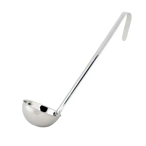 Toro Naběračka nerez, 235 ml, 235 ml