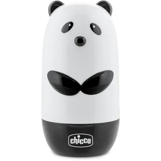 Chicco Baby manikúrní set pro děti 0m+ Panda