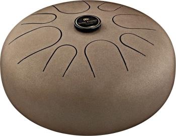 Meinl STD1VB Sonic Energy Brown Tongue Drum