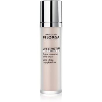 FILORGA LIFT -STRUCTURE RADIANCE zpevňující protivráskový krém pro rozjasnění a vyhlazení pleti 50 ml