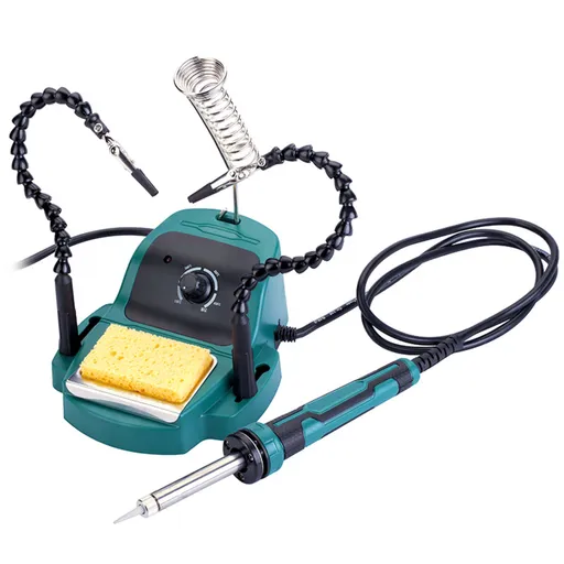 Solight pájecí stanice 48 W PHS01