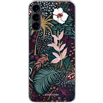 Mobiwear Silikon pro Samsung Galaxy A14 - B020 (5904808446006)