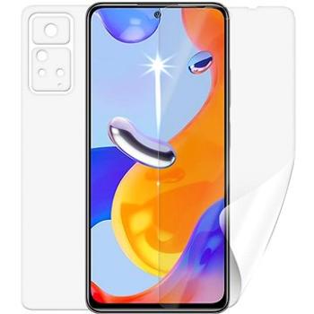 Screenshield XIAOMI Redmi Note 11 Pro fólie na celé tělo (XIA-REDNO11PR-B)