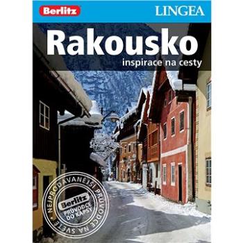 Rakousko (978-80-874-7189-0)