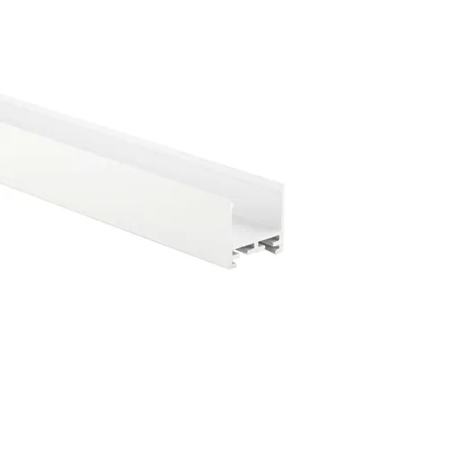 Light Impressions Deko-Light Combo Klick profil 25 bílá, 3m 970850